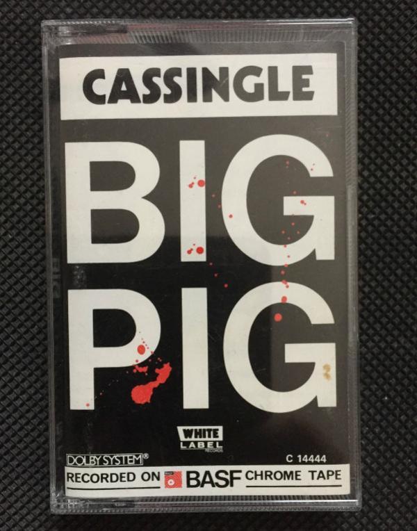 Big Pig - Big Pig