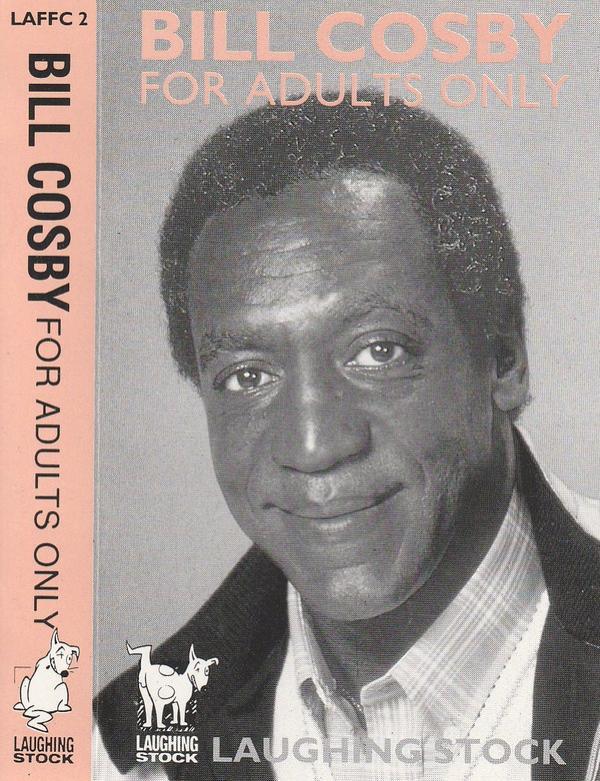 Bill Cosby - For Adults Only