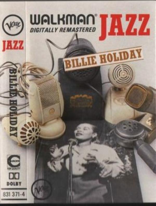 Billie Holiday - Billie Holiday