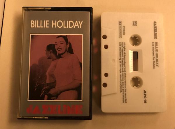 Billie Holiday - Billie Holiday
