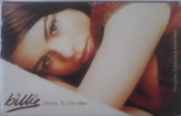 Billie Piper - Honey To The Bee