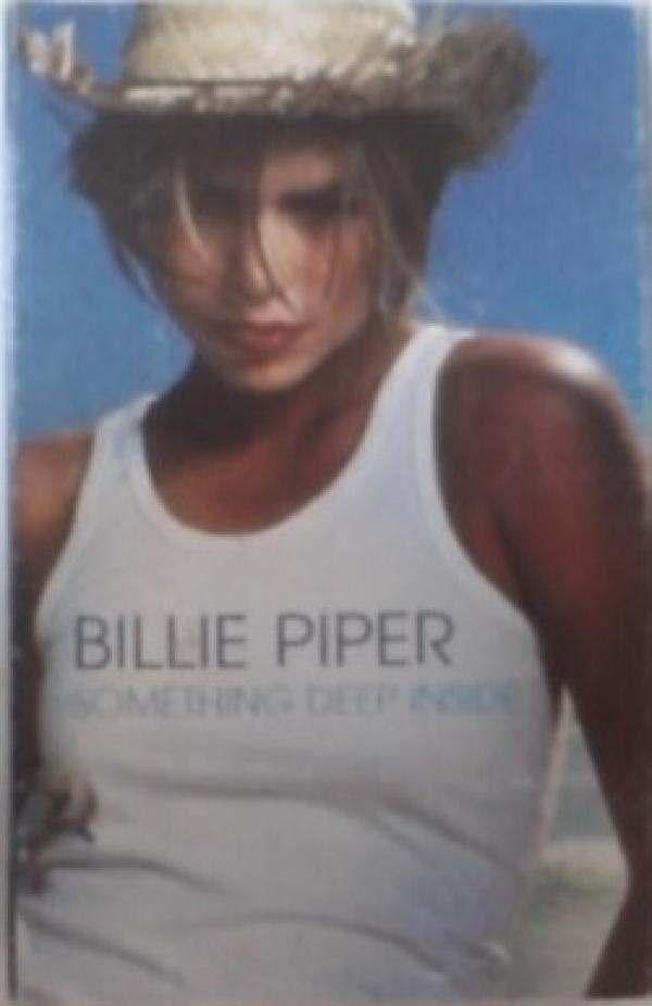 Billie Piper - Something Deep Inside