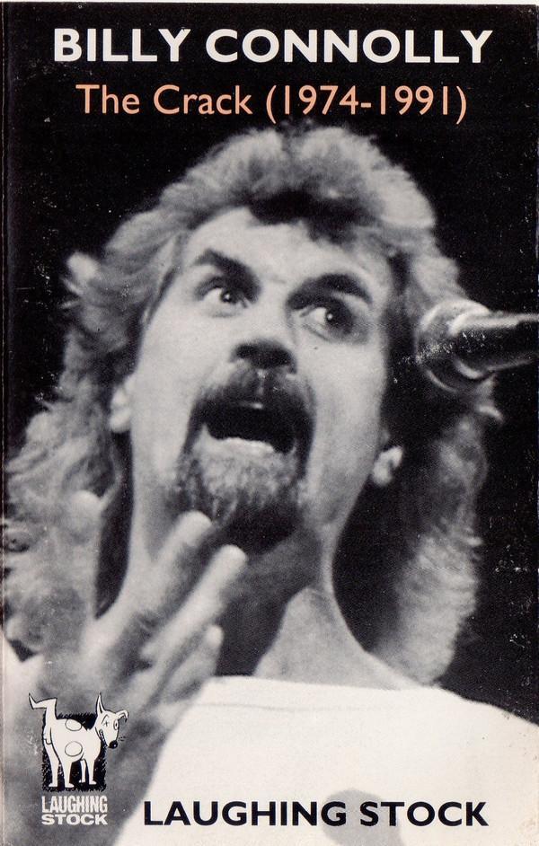 Billy Connolly - The Crack (1974-1991)