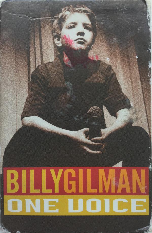 Billy Gilman - One Voice