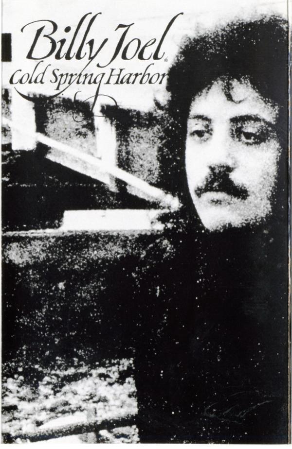 Billy Joel - Cold Spring Harbor