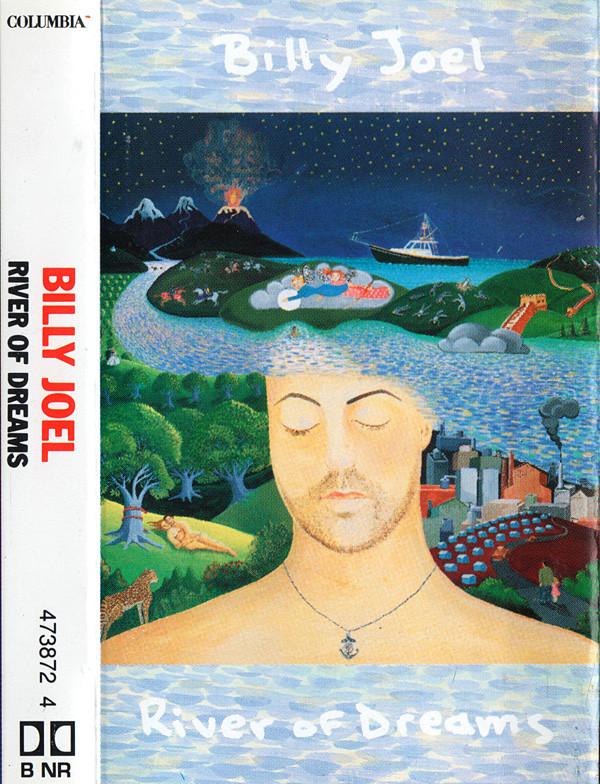 Billy Joel - River Of Dreams