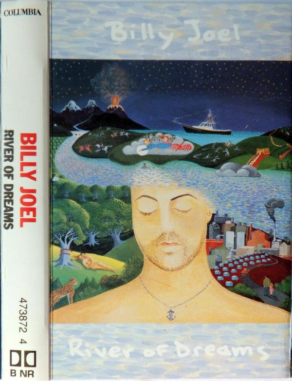Billy Joel - River Of Dreams