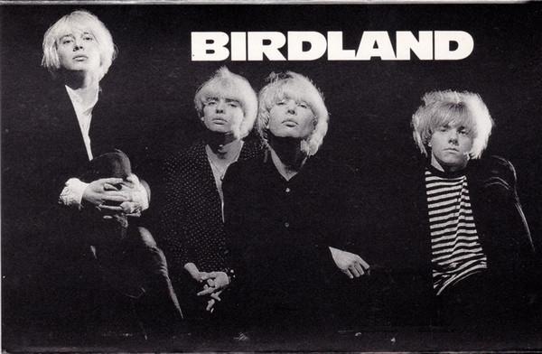 Birdland (2) - Birdland