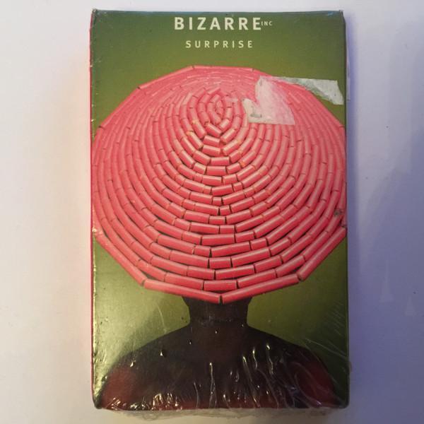 Bizarre Inc - Surprise