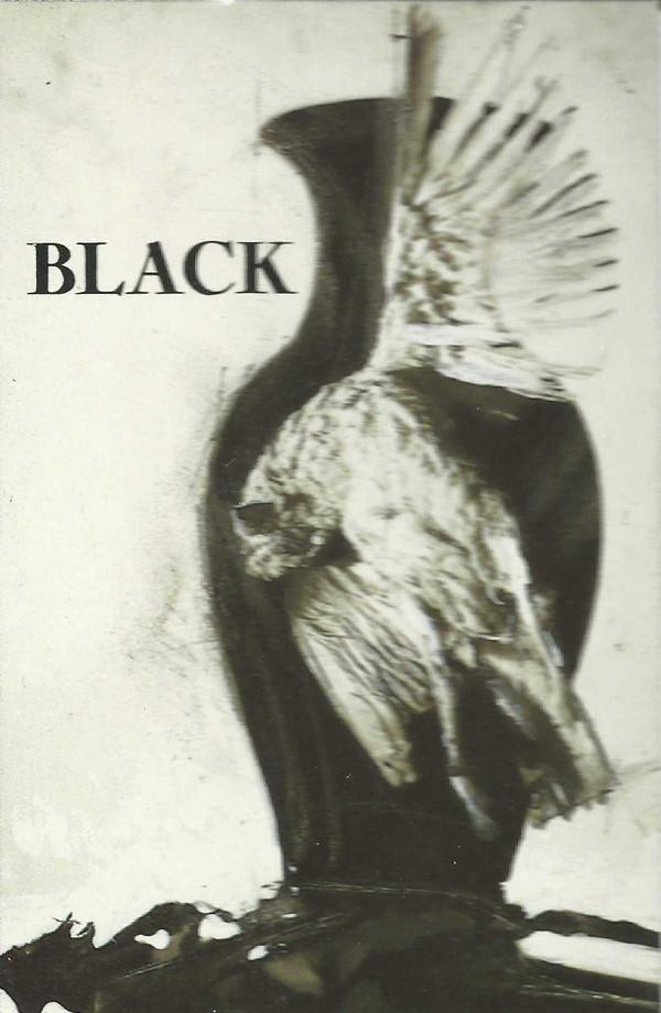 Black  - Black
