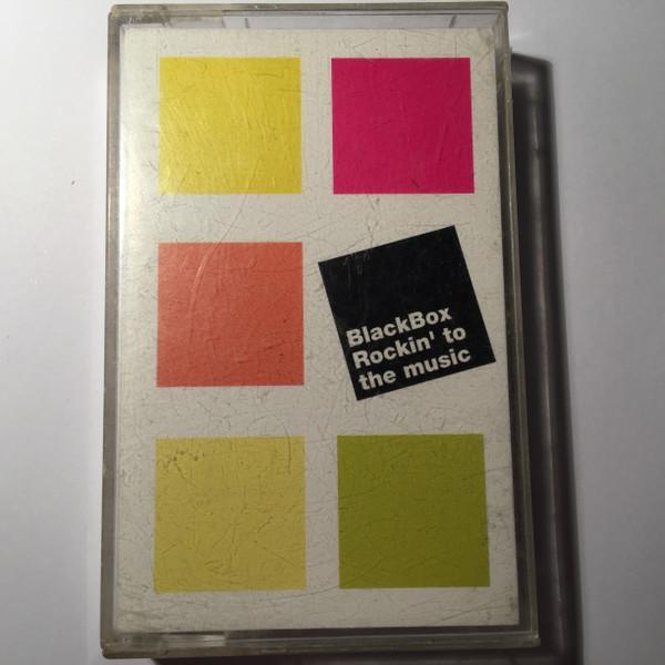 Black Box - Rockin' To The Music