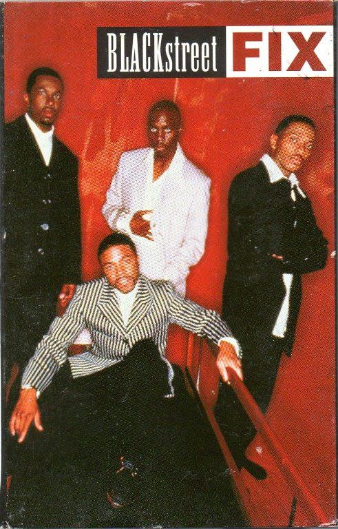 Blackstreet - Fix