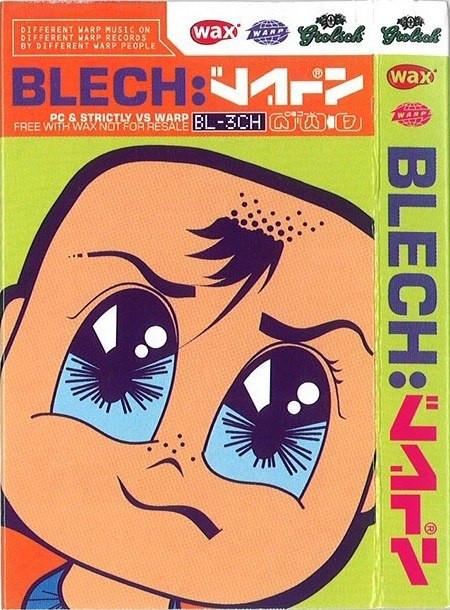  - Blech