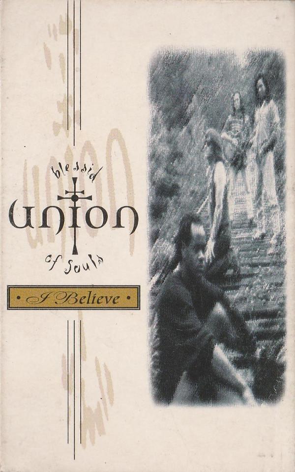Blessid Union Of Souls - I Believe