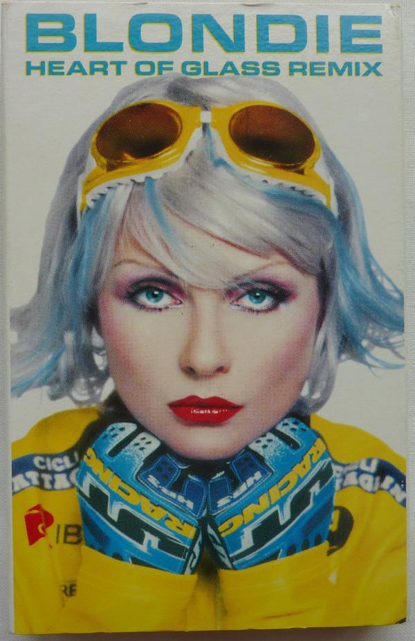 Blondie - Heart Of Glass (Remix)
