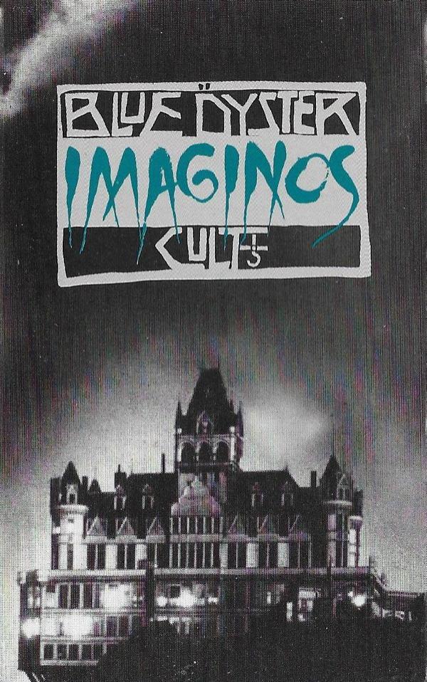 Blue Öyster Cult - Imaginos