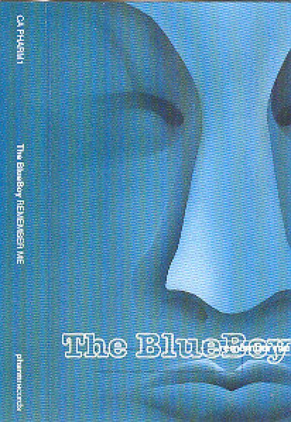 Blue Boy - Remember Me