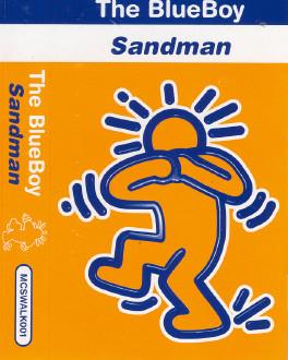 Blue Boy - Sandman