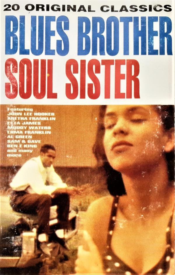  - Blues Brother Soul Sister