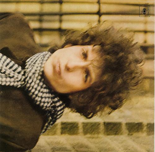 Bob Dylan - Blonde On Blonde