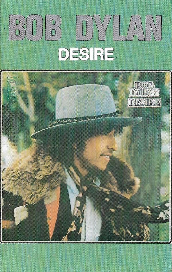 Bob Dylan - Desire