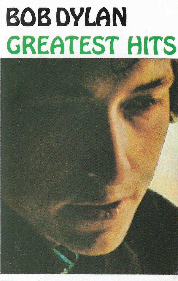 Bob Dylan - Greatest Hits