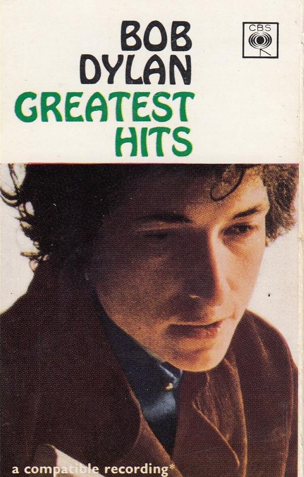 Bob Dylan - Greatest Hits