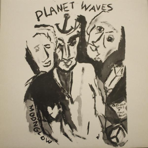 Bob Dylan - Planet Waves
