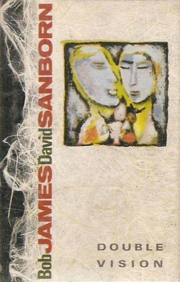 Bob James, David Sanborn - Double Vision