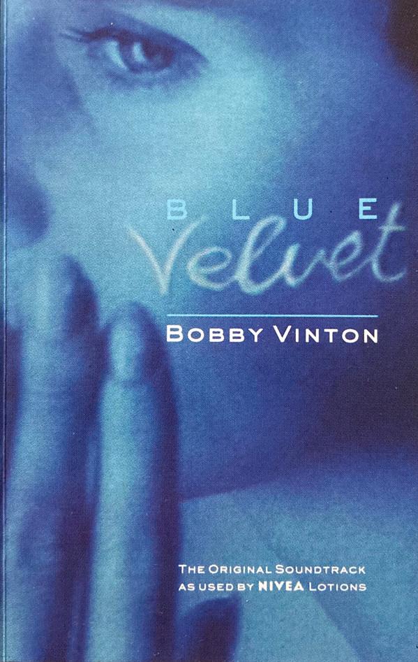Bobby Vinton - Blue Velvet
