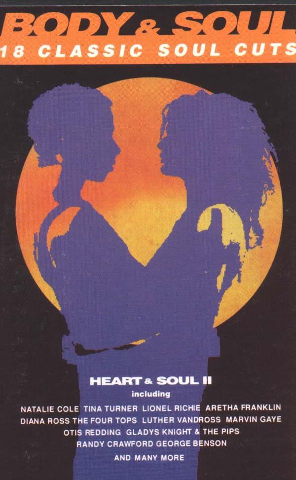  - Body & Soul