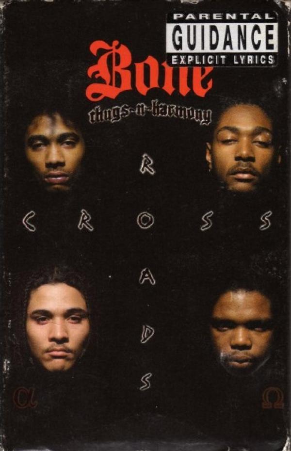 Bone Thugs-N-Harmony - Tha Crossroads