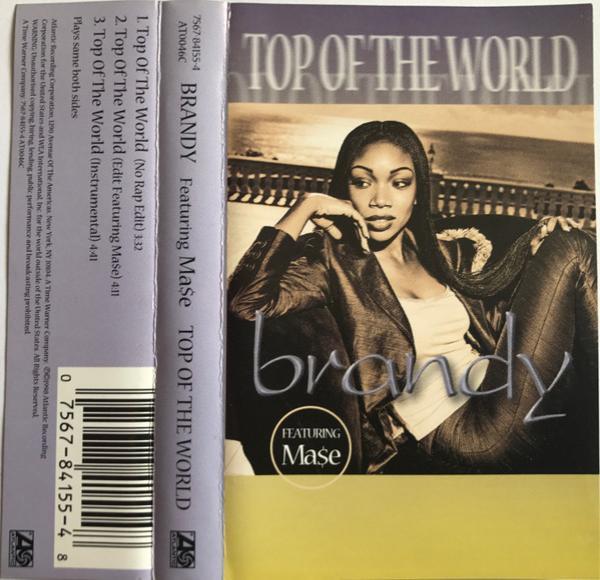 Brandy (2) - Top Of The World