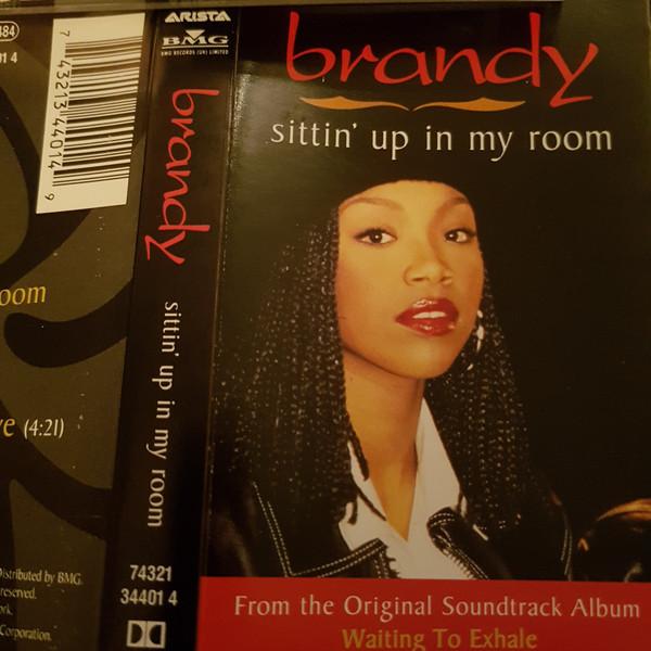 Brandy  - Sittin' Up In My Room