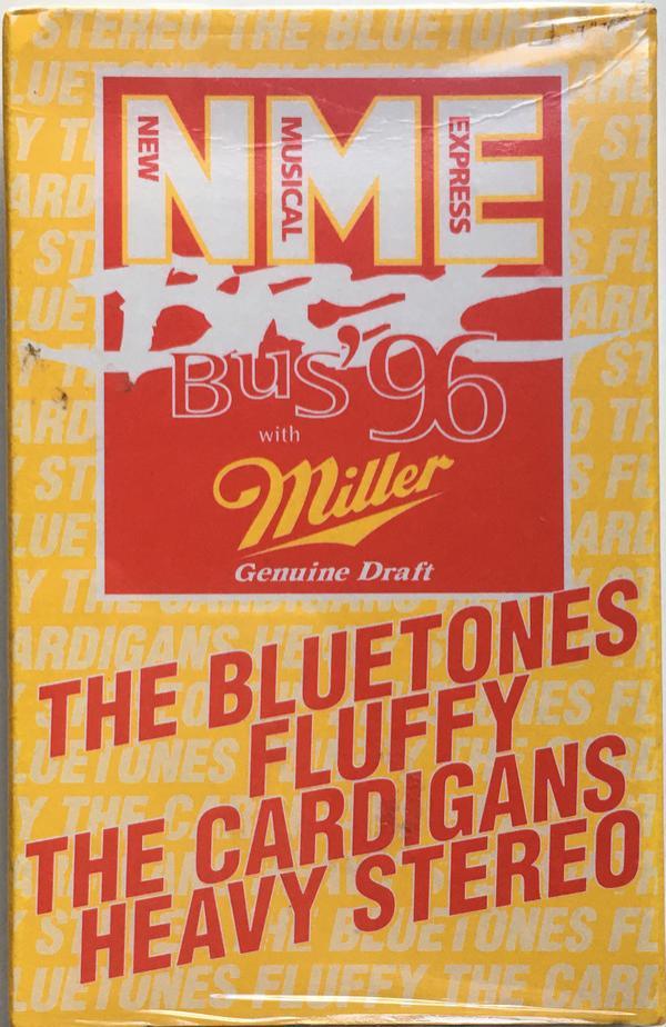  - Brat Bus '96