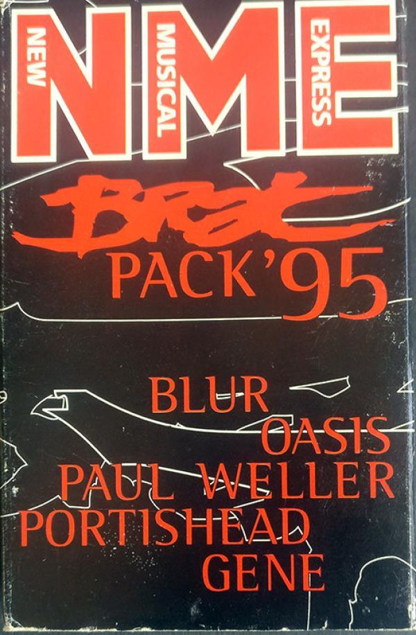 - Brat Pack '95