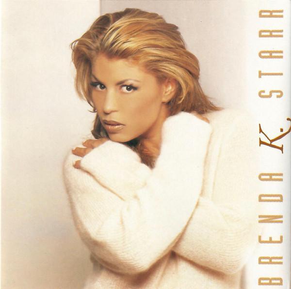 Brenda K. Starr - Te Sigo Esperando
