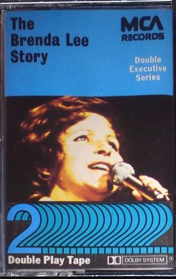 Brenda Lee - The Brenda Lee Story