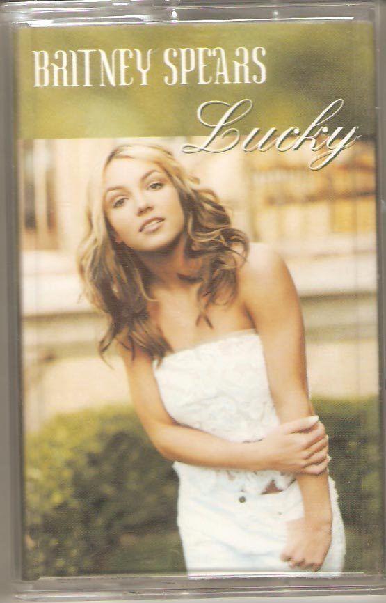 Britney Spears - Lucky