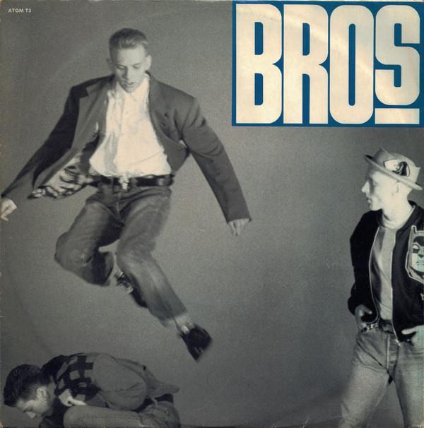 Bros - Drop The Boy