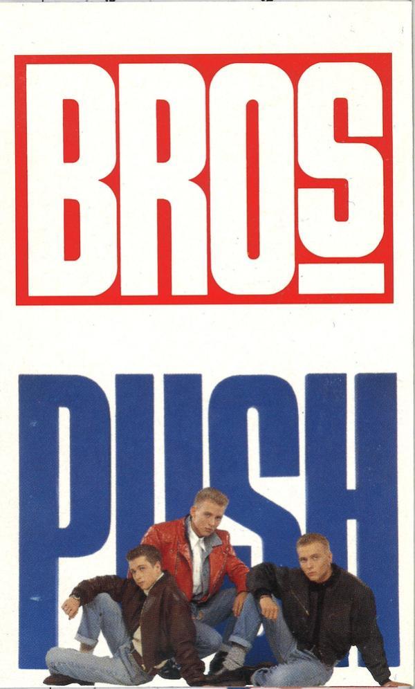 Bros - Push