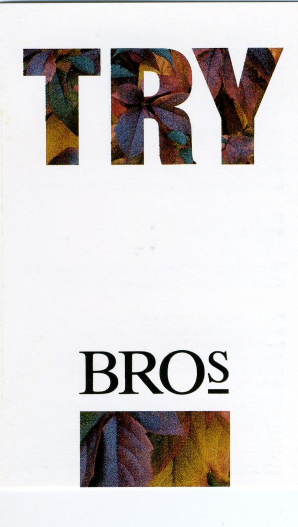 Bros - Try
