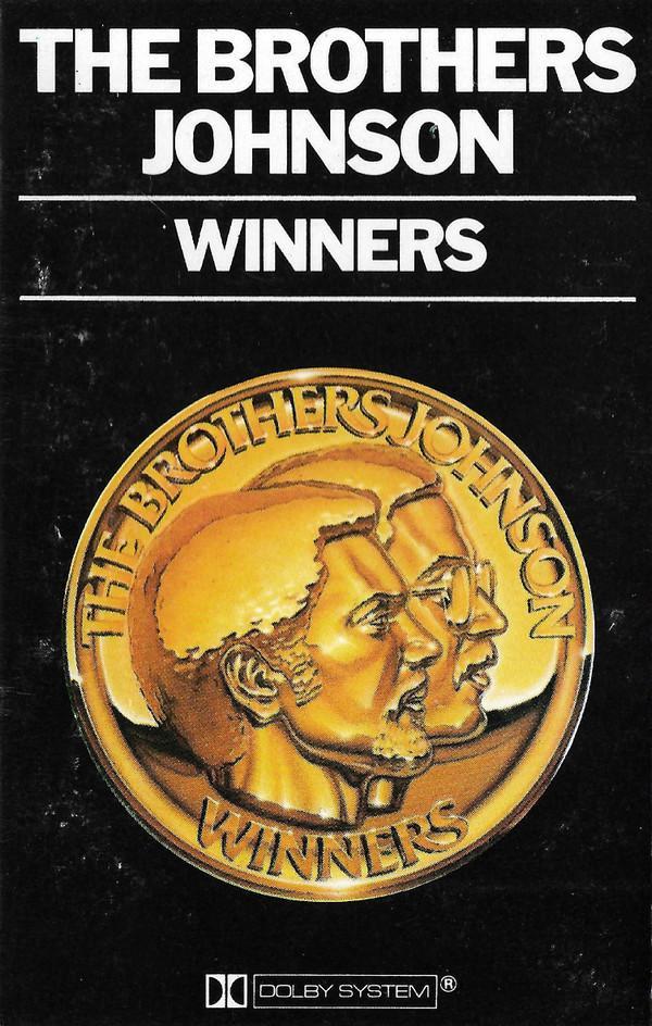 Brothers Johnson - Winners
