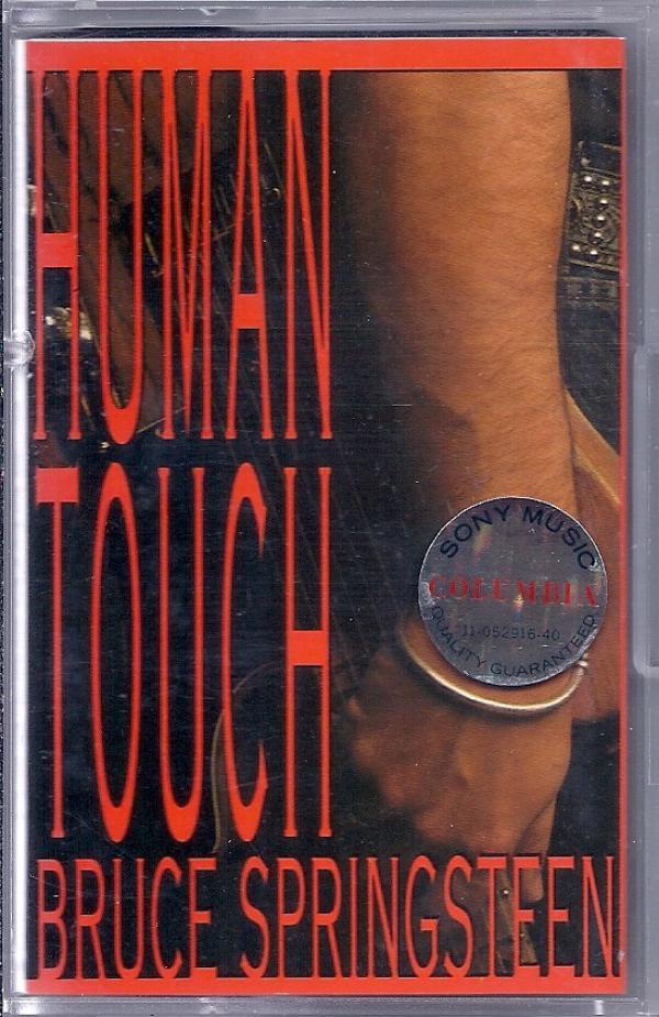 Bruce Springsteen - Human Touch