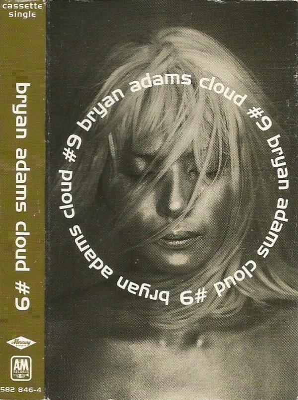 Bryan Adams - Cloud #9