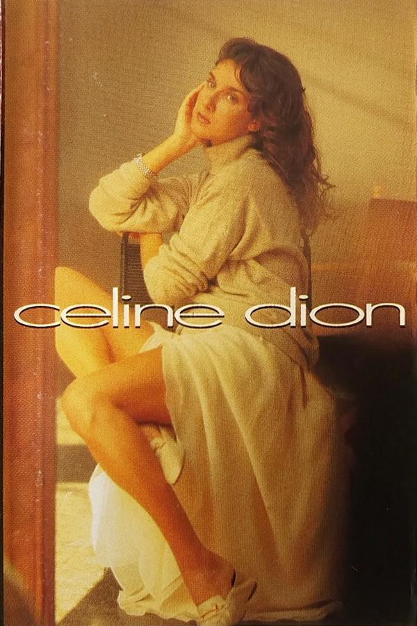 Céline Dion - Celine Dion
