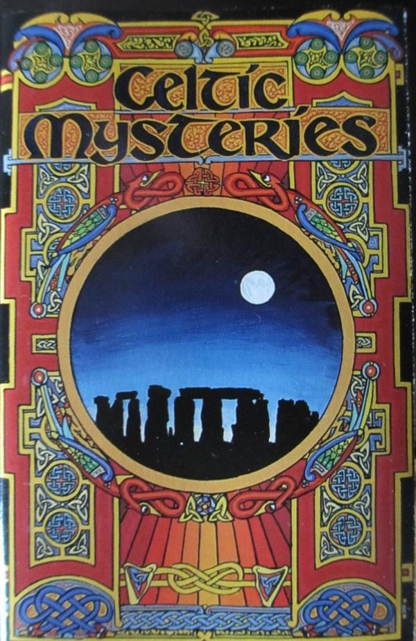 Calverley - Celtic Mysteries