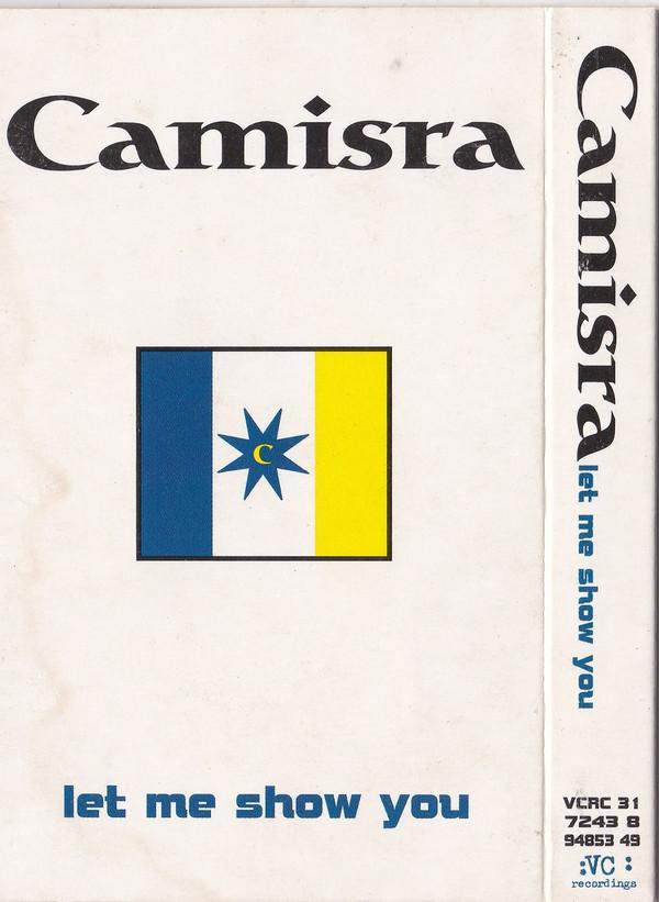 Camisra - Let Me Show You