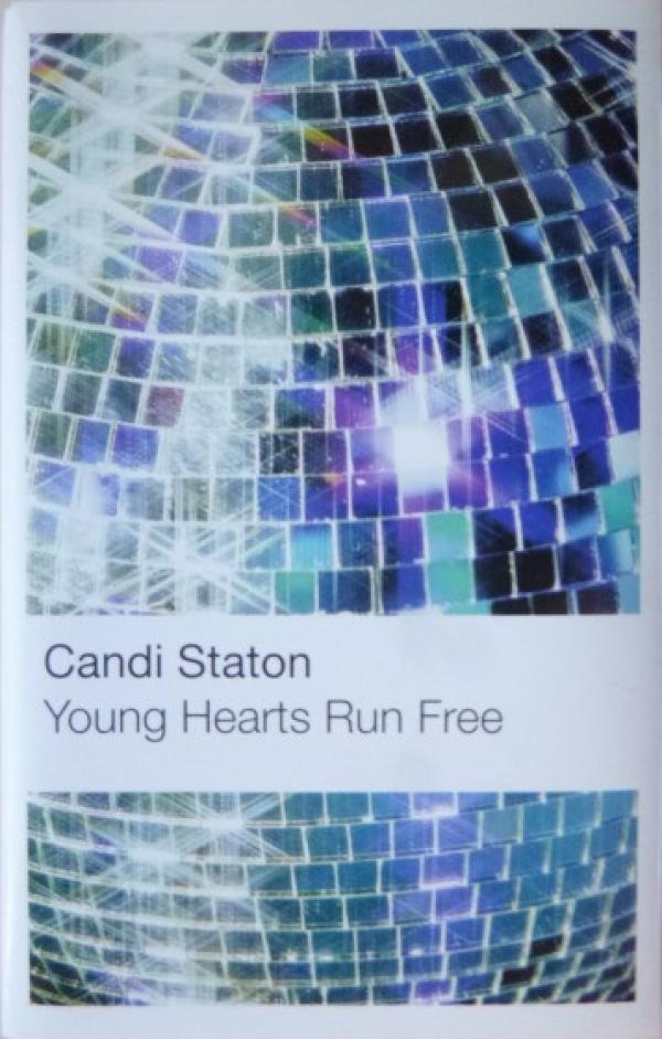 Candi Staton - Young Hearts Run Free