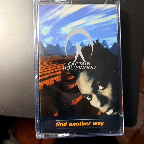 Captain Hollywood Project - Find Another Way